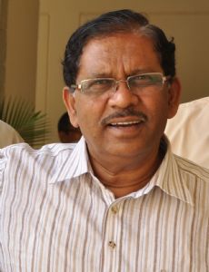 G. Parameshwara