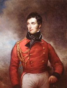 George Murray (British Army officer)