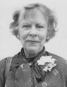 Katherine Sanford