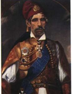 Gennaios Kolokotronis