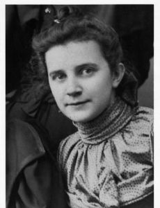 Mary T. Wales