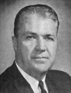 Arnold Olsen