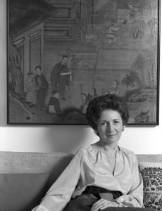 Ada Louise Huxtable
