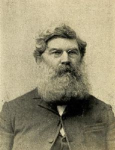 Charles Chilton Moore