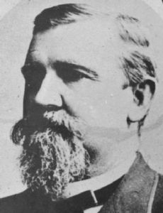 Littleton W. Moore