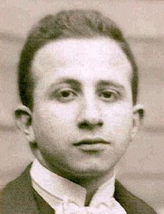 Kurt Hiller