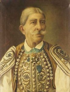 Spyridon Prosalentis