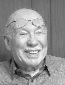 Burt Styler