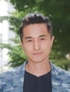 Sam Wang