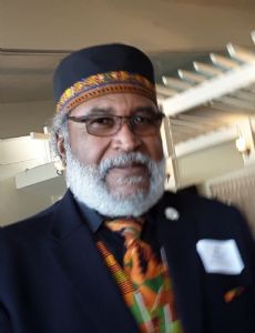 Melvin T. Mason