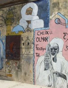 El Hadj Umar Tall