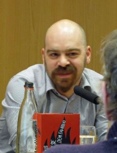Ariel Magnus