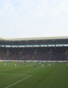 Dnipro-Arena