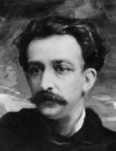 José Manuel Estrada