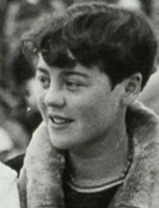 Susan Laird