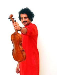 Mysore Manjunath