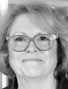 Sandy Faison