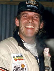 René Metge