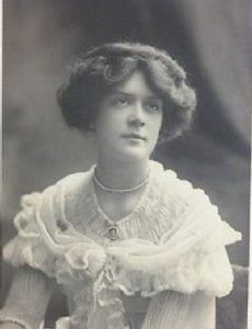 Ethel Hook