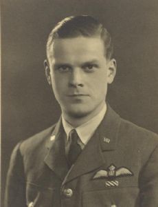 Peter Stanley James