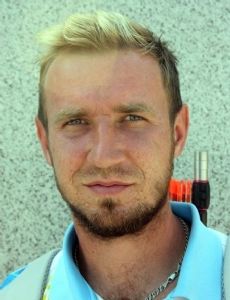 Denis Gankin