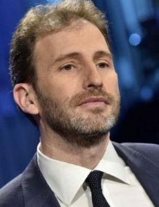 Davide Casaleggio