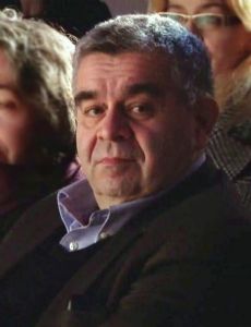 Antoni Libera