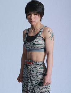 Naho Sugiyama