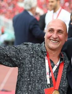 Georgi Antonov