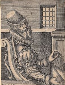 Melchior Hoffman