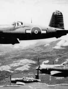 List of Squadrons of the RNZAF in World War II FamousFix List