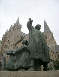 Olaus Petri
