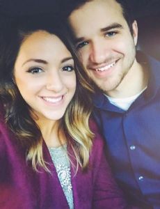 Niki Demartino and Jerry Pascucci