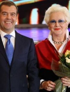 Anna Shatilova