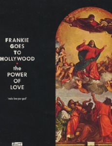 The Power Of Love
