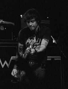 Mickey Welsh