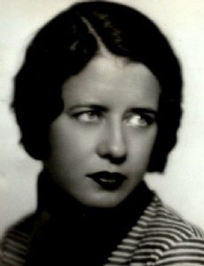 Ruth Lee