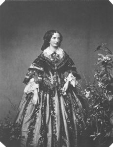 Archduchess Auguste Ferdinande of Austria