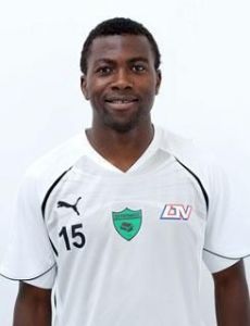Chidi Onyemah