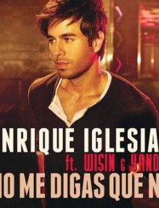 No Me Digas Que No
