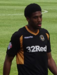 Shaun Jeffers
