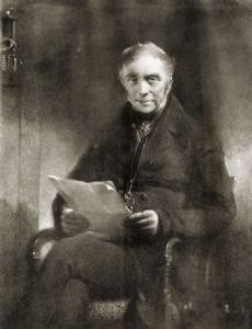 Robert Bald