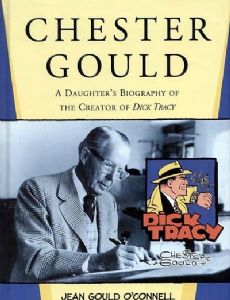Chester Gould