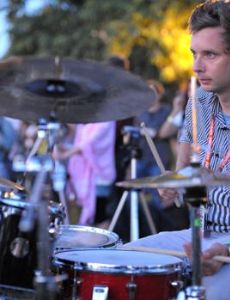 Joe Plummer