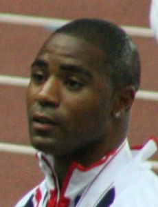 Mark Lewis-Francis