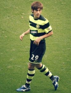 Koki Mizuno