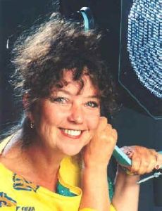 Grethe Kausland