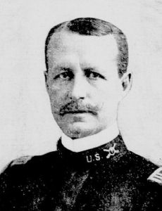 Charles Treat