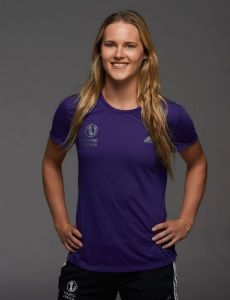 Natalie Hagglund