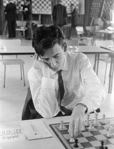 Peter Lee (chess player)